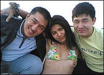 Deadly drunk teens afterparty! Click to see more!