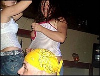 Deadly drunk teens afterparty! Click to see more!