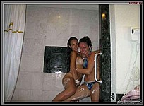 Great picture of upskirt on the dancefloor! Join to see more!