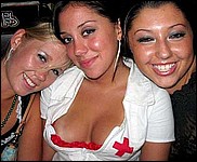 Deadly drunk teens afterparty! Click to see more!