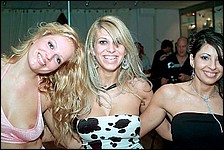 Deadly drunk teens afterparty! Click to see more!