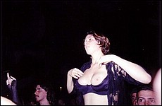 Deadly drunk teens afterparty! Click to see more!