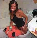 Great picture of upskirt on the dancefloor! Join to see more!