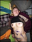 Deadly drunk teens afterparty! Click to see more!
