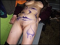 Deadly drunk teens afterparty! Click to see more!