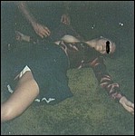 Great picture of upskirt on the dancefloor! Join to see more!
