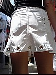 Great picture of upskirt on the dancefloor! Join to see more!