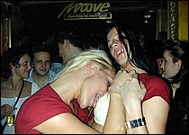 Deadly drunk teens afterparty! Click to see more!
