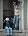 Deadly drunk teens afterparty! Click to see more!