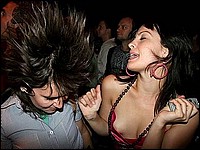 Deadly drunk teens afterparty! Click to see more!