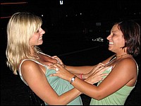 Deadly drunk teens afterparty! Click to see more!