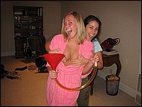 Deadly drunk teens afterparty! Click to see more!