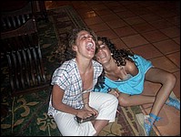 Deadly drunk teens afterparty! Click to see more!