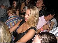 Great picture of upskirt on the dancefloor! Join to see more!