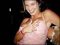 Great picture of upskirt on the dancefloor! Join to see more!