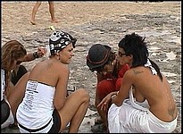 Deadly drunk teens afterparty! Click to see more!