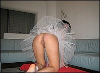 Great picture of upskirt on the dancefloor! Join to see more!