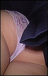 Great picture of upskirt on the dancefloor! Join to see more!