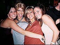 Deadly drunk teens afterparty! Click to see more!