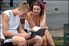 Great picture of upskirt on the dancefloor! Join to see more!