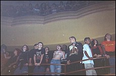 Deadly drunk teens afterparty! Click to see more!