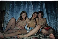 Deadly drunk teens afterparty! Click to see more!