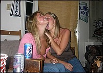 Deadly drunk teens afterparty! Click to see more!