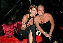 Deadly drunk teens afterparty! Click to see more!