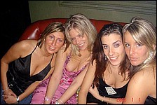 Great picture of upskirt on the dancefloor! Join to see more!