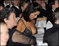 Great picture of upskirt on the dancefloor! Join to see more!