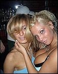 Great picture of upskirt on the dancefloor! Join to see more!