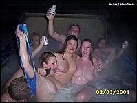 Deadly drunk teens afterparty! Click to see more!