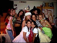 Deadly drunk teens afterparty! Click to see more!
