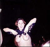 Great picture of upskirt on the dancefloor! Join to see more!