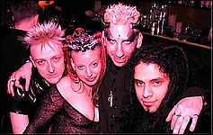 Deadly drunk teens afterparty! Click to see more!