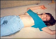 Deadly drunk teens afterparty! Click to see more!