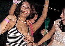 Deadly drunk teens afterparty! Click to see more!