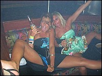 Deadly drunk teens afterparty! Click to see more!