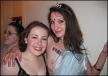 Great picture of upskirt on the dancefloor! Join to see more!
