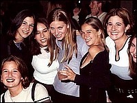 Deadly drunk teens afterparty! Click to see more!