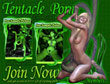Tentacle Porn 3D