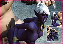 Porncraft Free Sample Picture