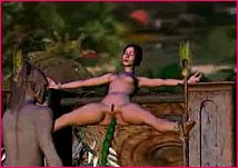 Porncraft Free Sample Picture
