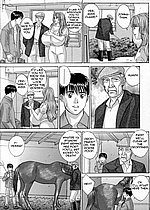 ELITE HENTAI