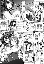 ELITE HENTAI