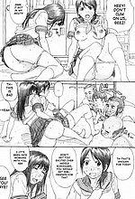 ELITE HENTAI