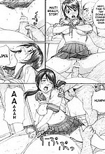 ELITE HENTAI