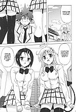 ELITE HENTAI