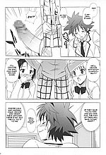 ELITE HENTAI