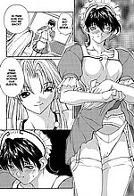ELITE HENTAI